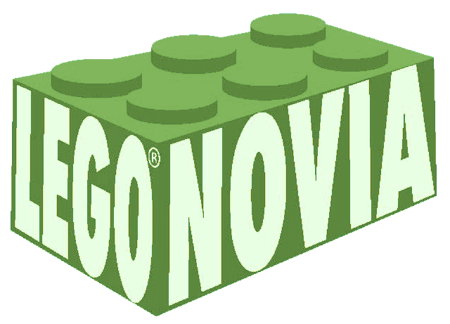 Legonovia